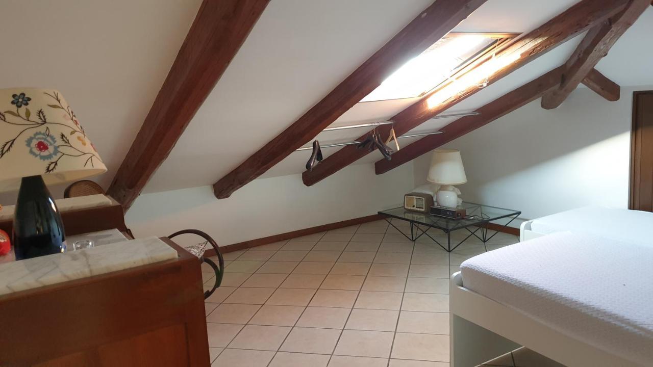 B&B Gli Orti Collecorvino Exterior photo
